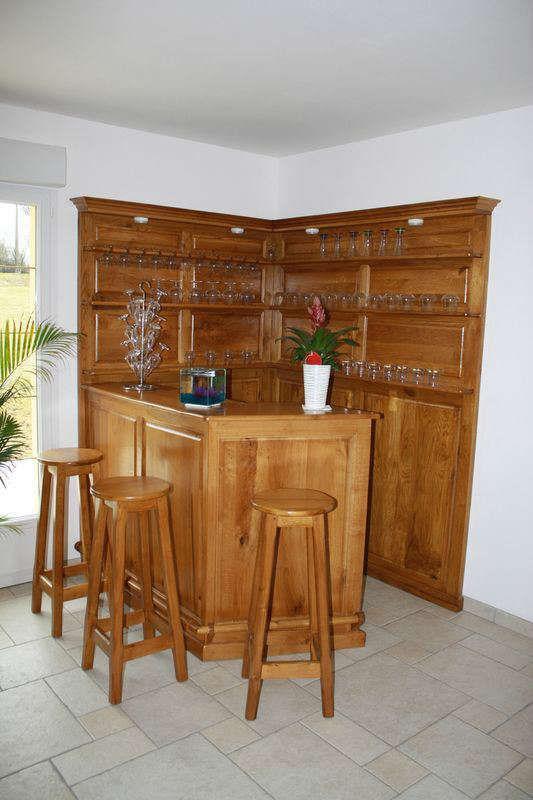 Bar d'angle