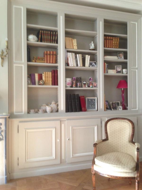 Bibliotheque