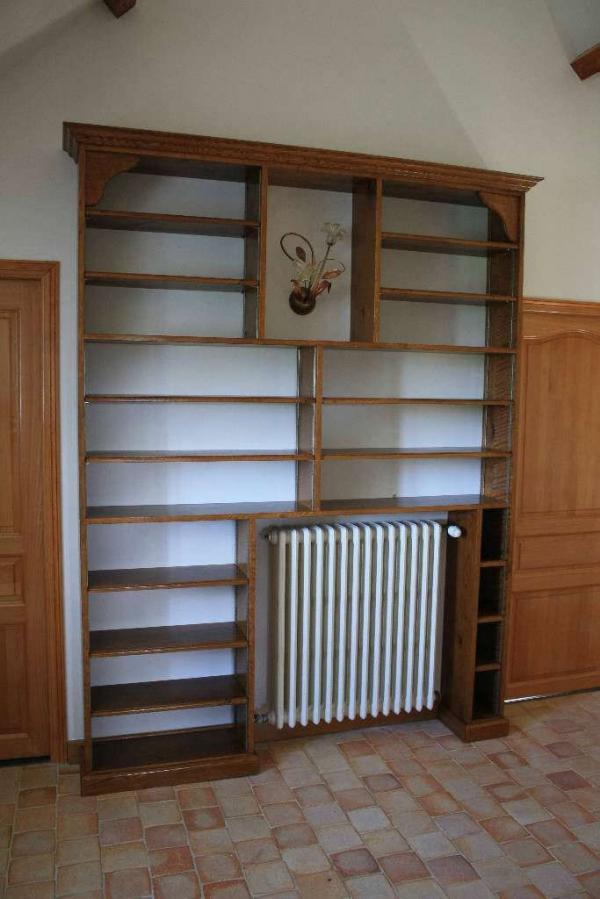 Bibliothèque