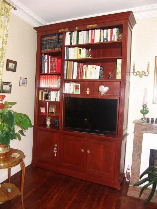 Bibliotheque