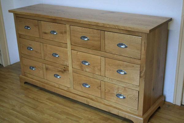 Commode