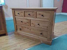 Commode
