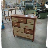 Commode
