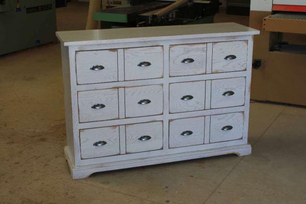 Commode