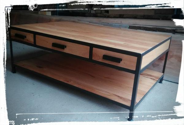 Table basse