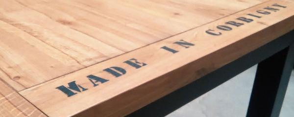 Made In Corbigny