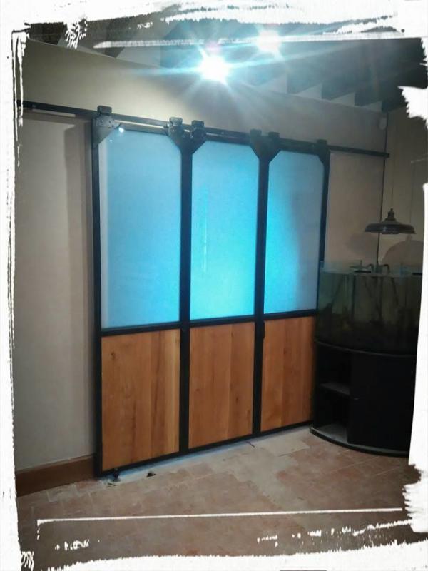 Portes