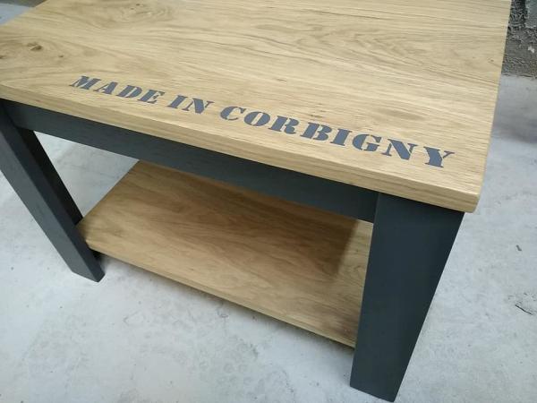 Table basse