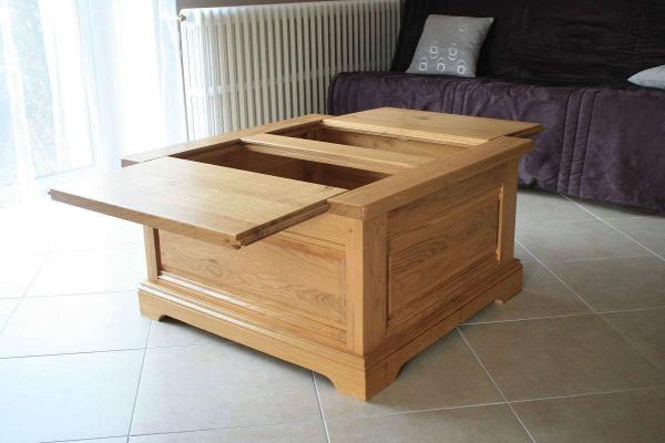Table basse