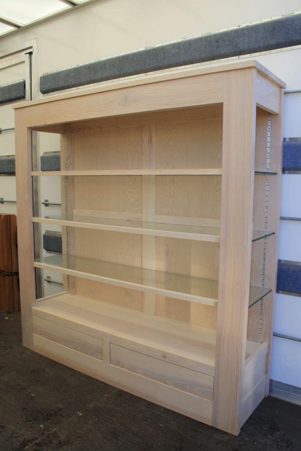 Vitrine